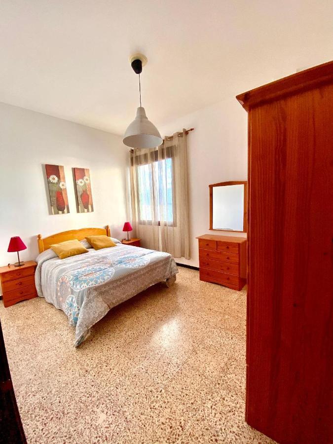 Maldonado By The Sea Apartment Santa Cruz de la Palma  Luaran gambar