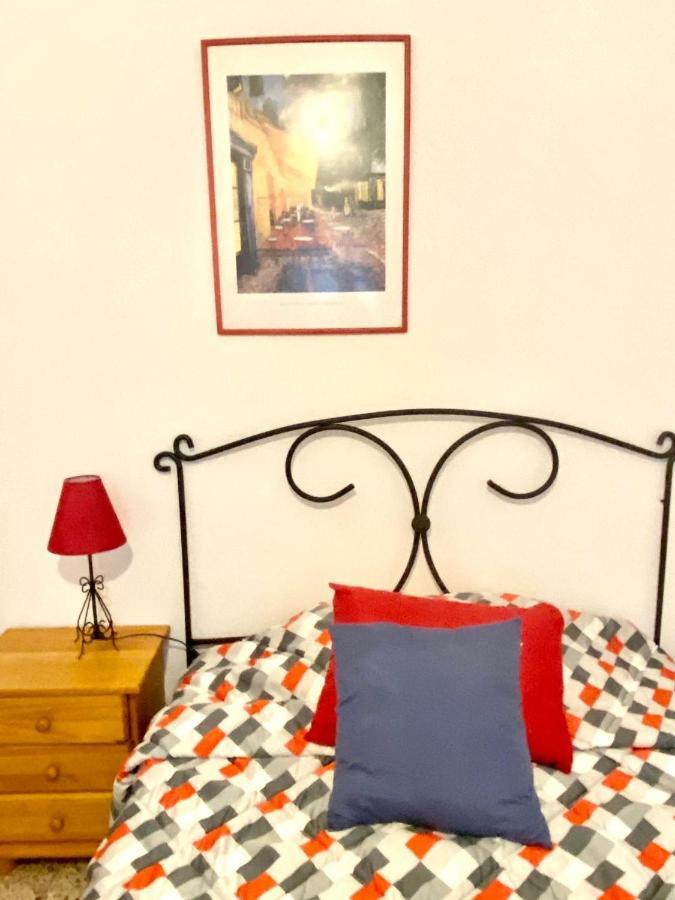 Maldonado By The Sea Apartment Santa Cruz de la Palma  Luaran gambar