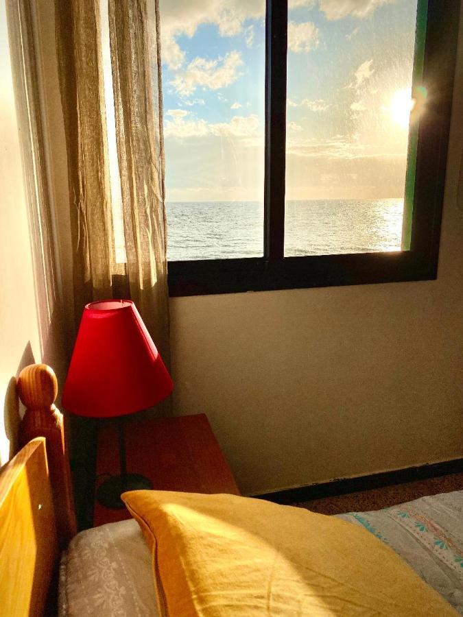 Maldonado By The Sea Apartment Santa Cruz de la Palma  Luaran gambar