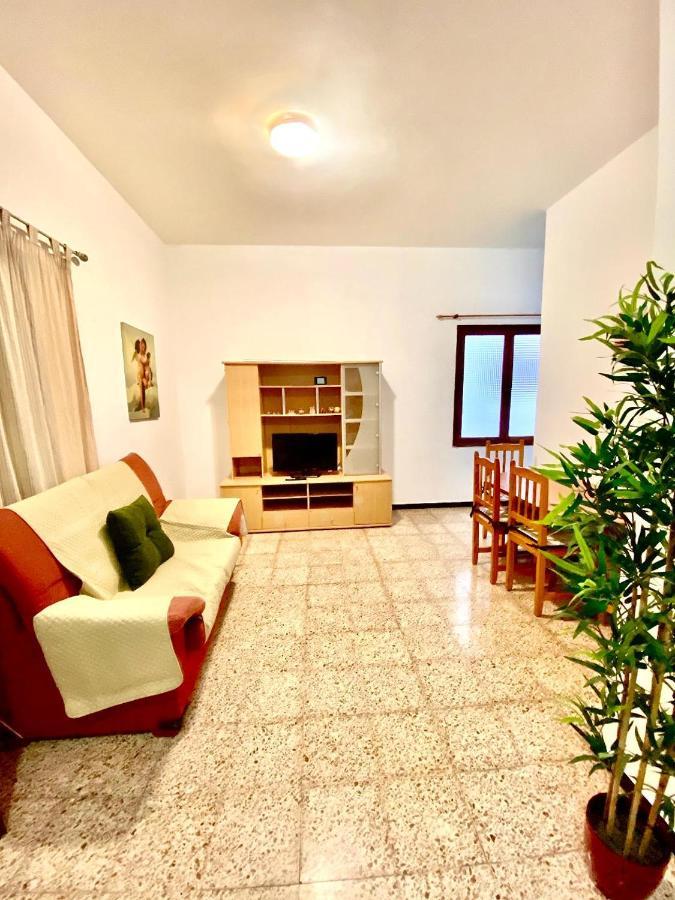 Maldonado By The Sea Apartment Santa Cruz de la Palma  Luaran gambar