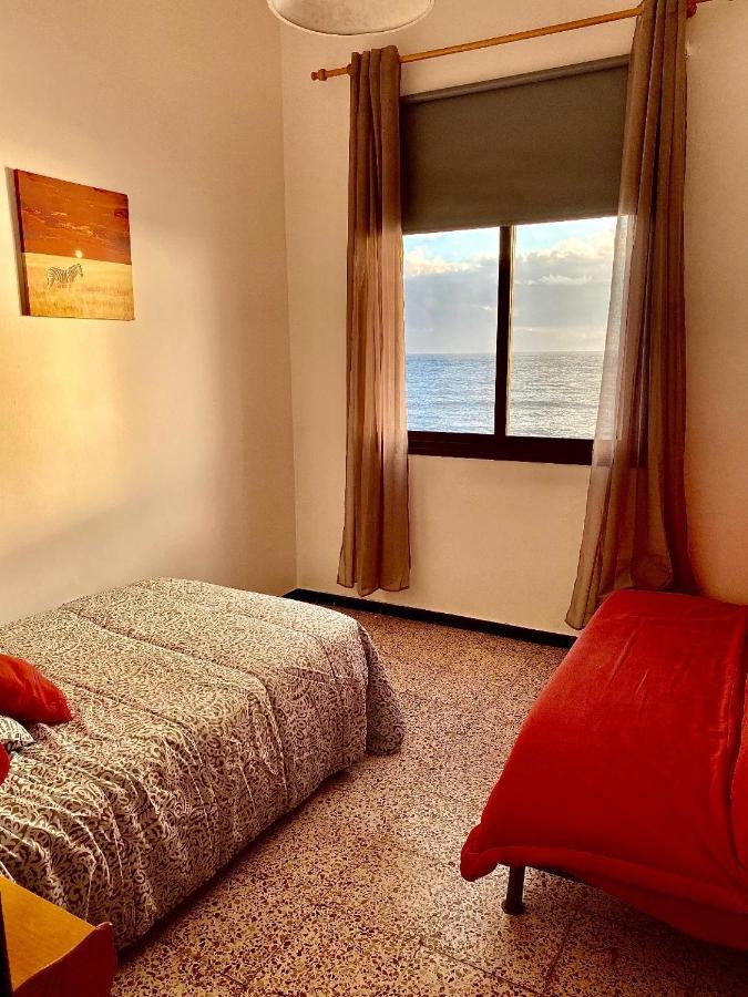 Maldonado By The Sea Apartment Santa Cruz de la Palma  Luaran gambar